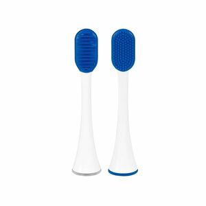 Silk´n náhradní škrabky na jazyk pro zubní kartáček Sonic Smile (2 kusy) obraz