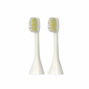 Silk´n náhradní hlavy pro zubní kartáček ToothWave soft SMALL (2 kusy) obraz