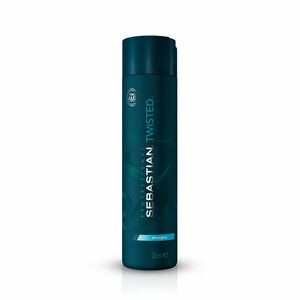 Sebastian Professional Twisted Shampoo 250 ml obraz