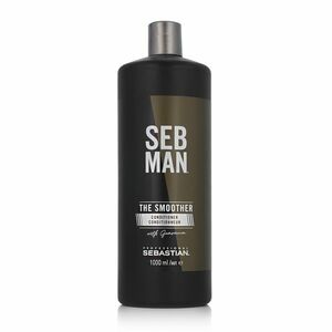 Sebastian Professional Seb Man The Smoother Condicioner 1000 ml obraz