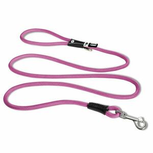 Curli Vodítko pro psy Comfort Fuchsia M obraz
