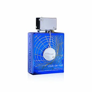 Armaf Club de Nuit Blue Iconic EDP 105 ml M obraz