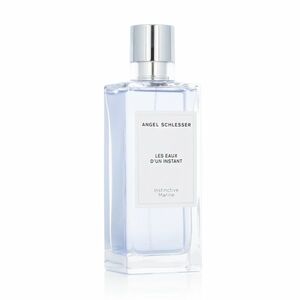 Angel Schlesser Les Eaux d'Un Instant Instictive Marine EDT 100 ml UNISEX obraz
