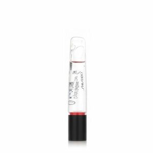 Shiseido Crystal GelGloss (Clear) 9 ml (Odstín Clear) obraz