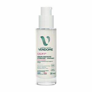 Laboratoires Vendome Calm Zklidňující hydratační sérum na citlivou pokožku 30 ml obraz