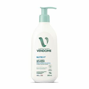 Laboratoires Vendome Nutri Tělové mléko na suchou až velmi suchou pokožku 250 ml obraz