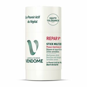 Laboratoires Vendome Repar Víceúčelová tyčinka na atopickou pokožku 50 g obraz