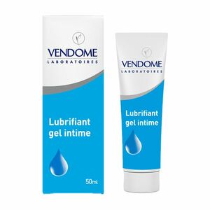 Laboratoires Vendome Lubrikační gel 50 ml obraz