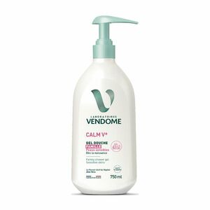 Laboratoires Vendome Calm Sprchový gel na citlivou pokožku 750 ml obraz