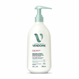 Laboratoires Vendome Calm Ochranný sprchový gel na citlivou pokožku 0% 750 ml obraz