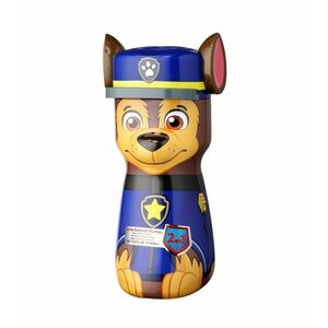Paw Patrol Tlapková Patrola Chase sprchový gel 400 ml obraz