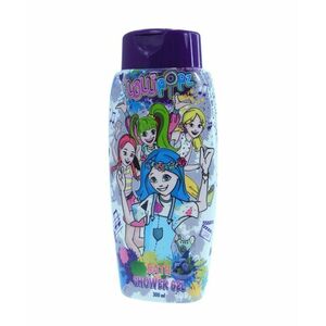 Netflix Lollipopz sprchový gel 300 ml obraz