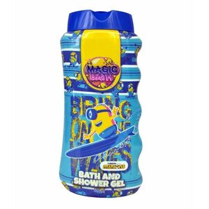 Netflix Mimoni sprchový gel 500 ml obraz