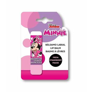 Disney Minnie balzám na rty 4 g obraz