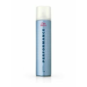 Wella Professionals Performance M Strong lak na vlasy 500 ml obraz