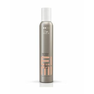 Wella Professionals Eimi Natural Volume objemová pěna 300 ml obraz