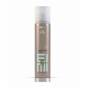 Wella Professionals Eimi Mistify Me Light lak na vlasy 75 ml obraz