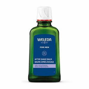Weleda For Men Balzám po holení 100 ml obraz