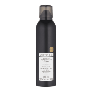 Kristin Ess Soft Shine sprej na vlnité vlasy 250 ml obraz