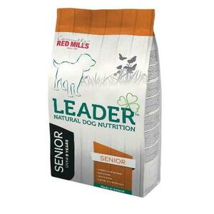 LEADER SENIOR Medium Breed 12kg -Speciální krmivo pro psí seniory středních plemen obraz