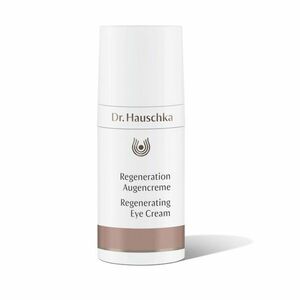 Dr.Hauschka Regenerační krém na oči 15 ml obraz