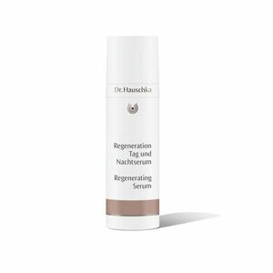 Dr.Hauschka Regenerační denní a noční sérum 30 ml obraz