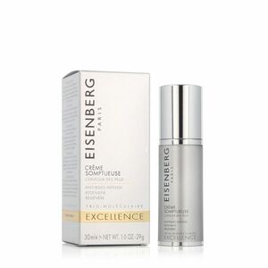Eisenberg Excellence Crème Somptueuse 30 ml obraz