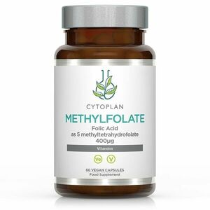CYTOPLAN Methylfolate 60 kapslí obraz