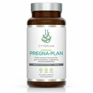 CYTOPLAN Pregna-Plan 60 tablet obraz