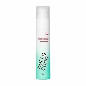 Hello Coco n-HA Bělicí zubní pasta Peppermint 60 g obraz
