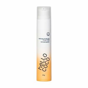 Hello Coco n-HA Bělicí zubní pasta Orange Vanilla 60 g obraz