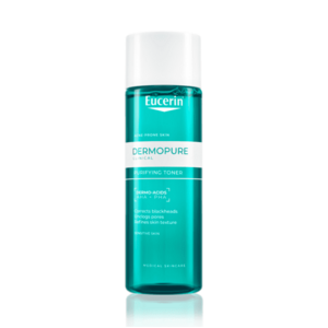 Eucerin DermoPure Clinical Čisticí tonikum 200 ml obraz