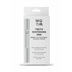 WOOM WHITENING zubní pero 2 ml obraz