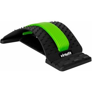 VIRTUFIT Podložka K Protahování A Masáži Zad Adjustable Backstretcher obraz