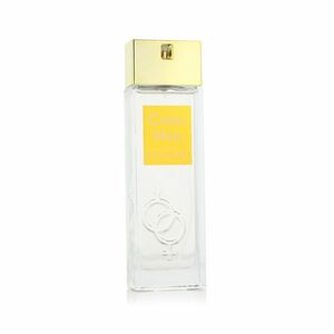 Alyssa Ashley Cedro Musk EDP 100 ml UNISEX obraz