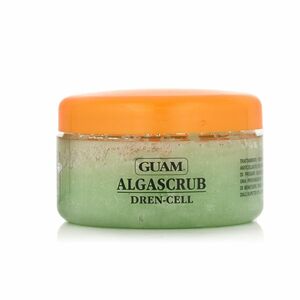 GUAM Algascrub Natural Peeling Massage 420 g obraz