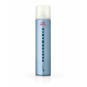 Wella Professionals Performance R Extra Strong lak na vlasy 500 ml obraz