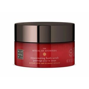 Rituals The Ritual of Ayurveda Body Scrub tělový peeling 300 g obraz