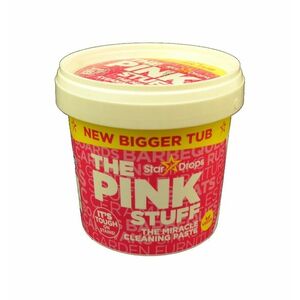 Stardrops Pink Stuff Miracle Paste univerzální čisticí pasta 850 g obraz