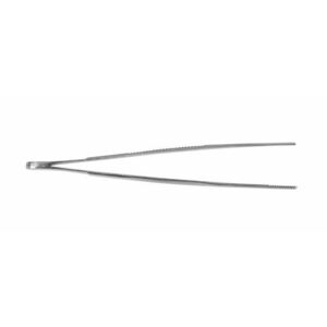 Pinzeta anatomická rovná 14 cm 1 ks obraz