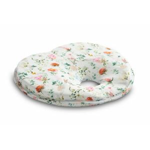 SENSILLO Ergonomický, tvarující polštářek pro miminko - Barevná louka obraz