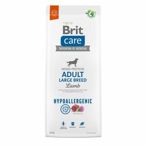 Brit Care Dog Hypoallergenic Adult Large Breed 12 kg obraz