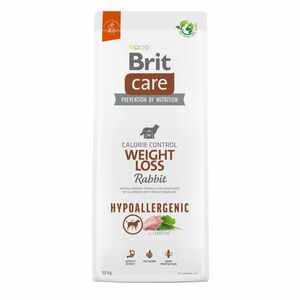 Brit Care Dog Hypoallergenic Weight Loss 12 kg obraz