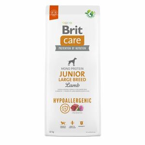 Brit Care Dog Hypoallergenic Junior Large Breed 12 kg obraz