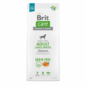 Brit Care Dog Grain-free Adult Large Breed 12 kg obraz