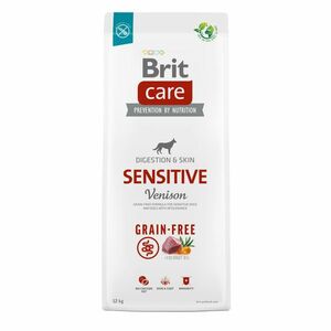 Brit Care Dog Grain-free Sensitive 12 kg obraz
