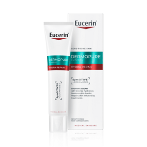 Eucerin DermoPure Clinical Obnovující krém 40 ml obraz