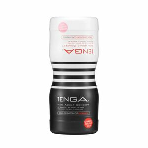 TENGA Masturbátor - Dual Sensation Cup Extremes obraz