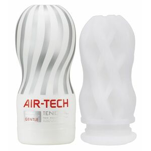 TENGA Masturbátor - Air-Tech Gentle obraz