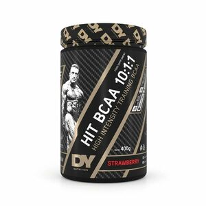 Dorian Yates Blood and Guts 380g - jahoda obraz